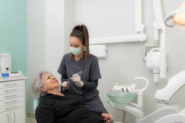 Best Emergency Treatment for Jaw Pain or Injury in Philadelphia, MS