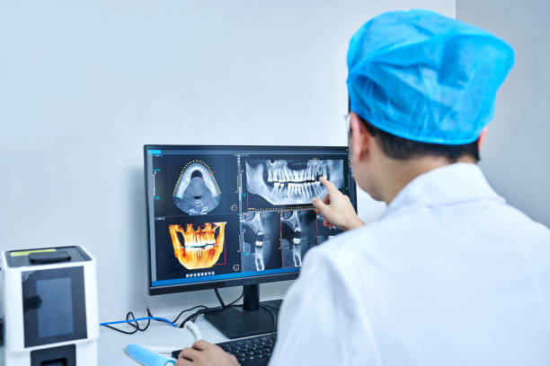 Best Knocked-Out Tooth (Avulsed Tooth) Treatment in Philadelphia, MS
